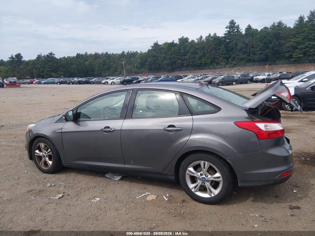 Продаж на аукціоні авто 2013 Ford Focus Se, vin: 1FADP3F2XDL186082, номер лоту: 46061830