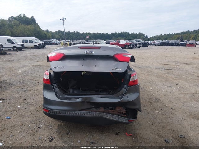 Продаж на аукціоні авто 2013 Ford Focus Se, vin: 1FADP3F2XDL186082, номер лоту: 46061830