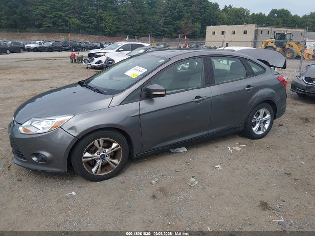 Продаж на аукціоні авто 2013 Ford Focus Se, vin: 1FADP3F2XDL186082, номер лоту: 46061830
