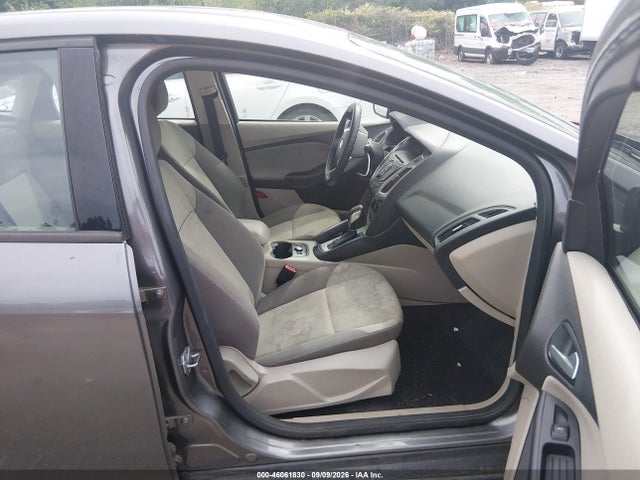 Продаж на аукціоні авто 2013 Ford Focus Se, vin: 1FADP3F2XDL186082, номер лоту: 46061830