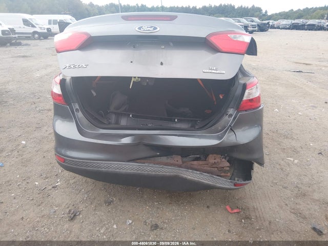 Продаж на аукціоні авто 2013 Ford Focus Se, vin: 1FADP3F2XDL186082, номер лоту: 46061830