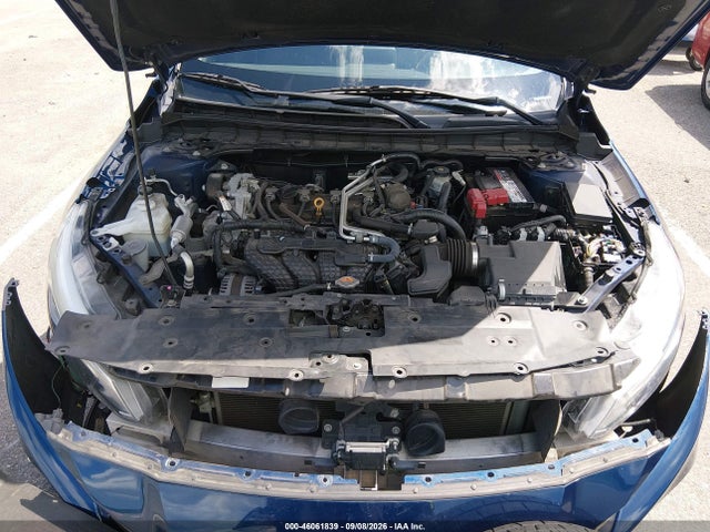 1N4BL4CV6LN305871 Nissan Altima Sr Fwd