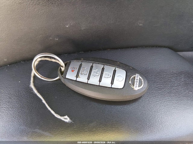 1N4BL4CV6LN305871 Nissan Altima Sr Fwd