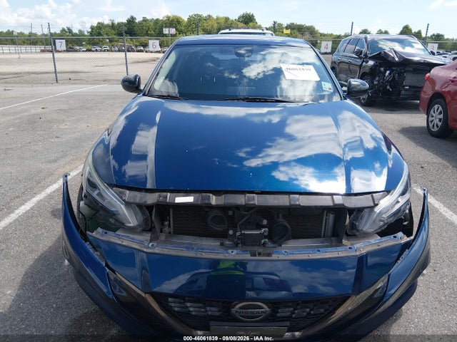 1N4BL4CV6LN305871 Nissan Altima Sr Fwd