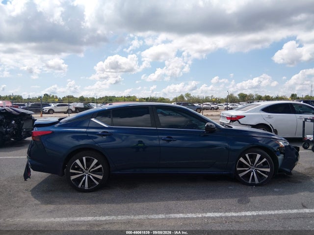 1N4BL4CV6LN305871 Nissan Altima Sr Fwd