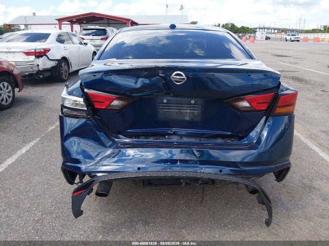 1N4BL4CV6LN305871 Nissan Altima Sr Fwd