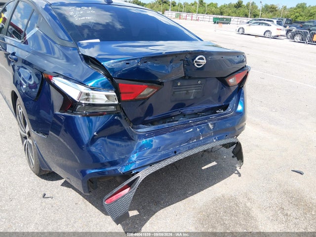 1N4BL4CV6LN305871 Nissan Altima Sr Fwd