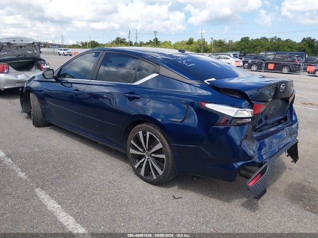 1N4BL4CV6LN305871 Nissan Altima Sr Fwd