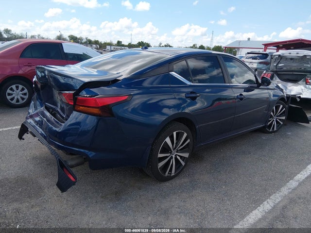 1N4BL4CV6LN305871 Nissan Altima Sr Fwd