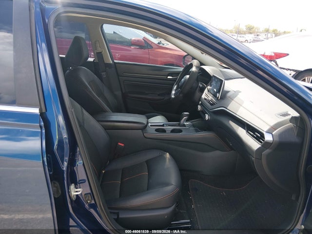 1N4BL4CV6LN305871 Nissan Altima Sr Fwd
