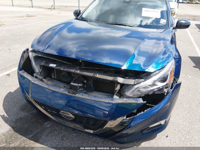 1N4BL4CV6LN305871 Nissan Altima Sr Fwd