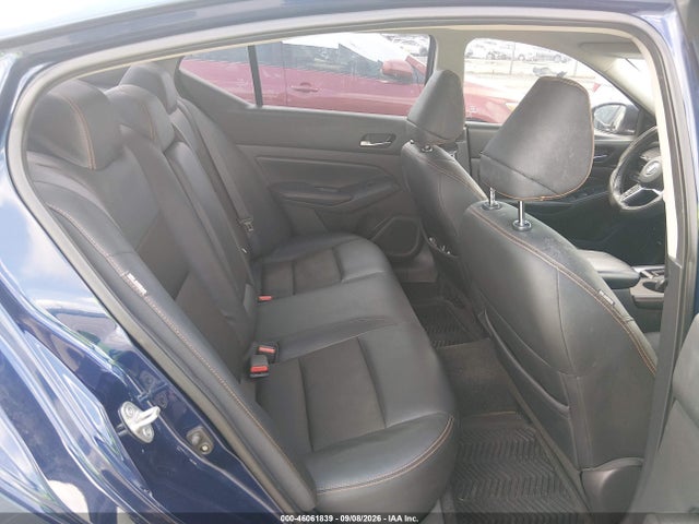 1N4BL4CV6LN305871 Nissan Altima Sr Fwd