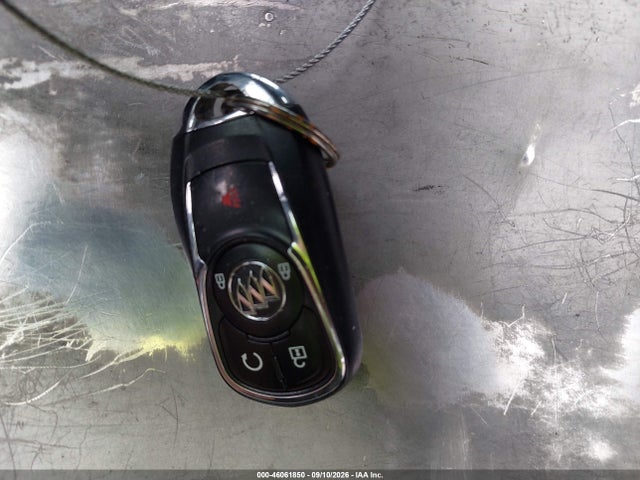 2020 Buick Encore Fwd Preferred მანქანა იყიდება აუქციონზე, vin: KL4CJASB4LB012718, აუქციონის ნომერი: 46061850