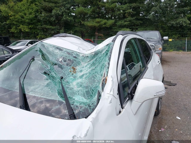2020 Buick Encore Fwd Preferred მანქანა იყიდება აუქციონზე, vin: KL4CJASB4LB012718, აუქციონის ნომერი: 46061850
