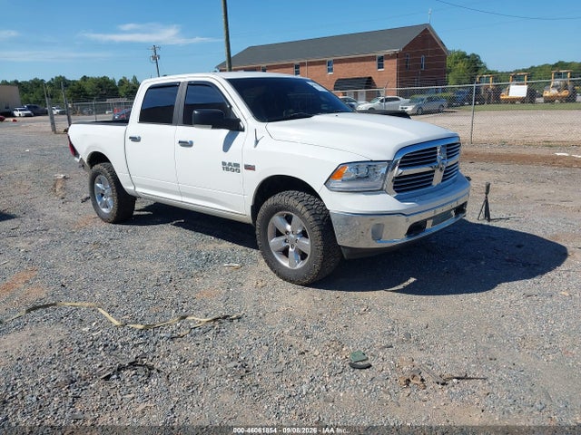 Aukcja sprzedaży 2014 Ram 1500 Big Horn, vin: 1C6RR7LT2ES138492, numer aukcji: 46061854