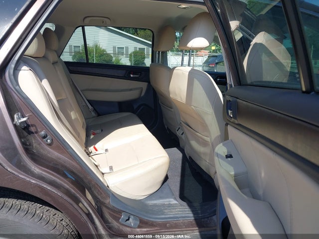 Auction sale of the 2019 Subaru Outback 2.5i Limited, vin: 4S4BSAJC9K3329018, lot number: 46061859
