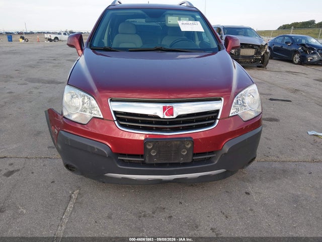 Aukcja sprzedaży 2008 Saturn Vue 4-cyl Xe, vin: 3GSCL33P08S729297, numer aukcji: 46061863