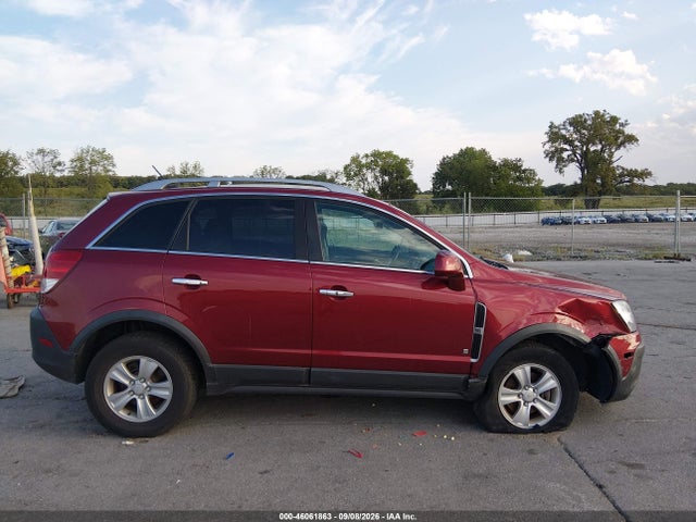 Aukcja sprzedaży 2008 Saturn Vue 4-cyl Xe, vin: 3GSCL33P08S729297, numer aukcji: 46061863