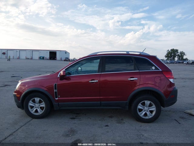 Aukcja sprzedaży 2008 Saturn Vue 4-cyl Xe, vin: 3GSCL33P08S729297, numer aukcji: 46061863