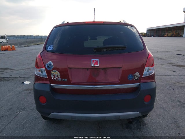 Aukcja sprzedaży 2008 Saturn Vue 4-cyl Xe, vin: 3GSCL33P08S729297, numer aukcji: 46061863