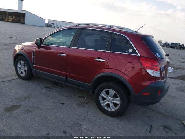 Aukcja sprzedaży 2008 Saturn Vue 4-cyl Xe, vin: 3GSCL33P08S729297, numer aukcji: 46061863