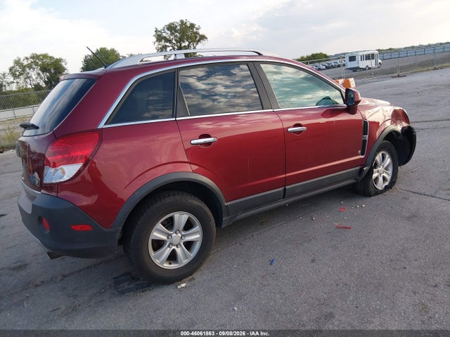 Aukcja sprzedaży 2008 Saturn Vue 4-cyl Xe, vin: 3GSCL33P08S729297, numer aukcji: 46061863
