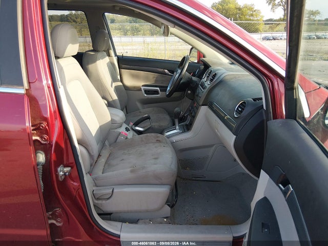 Aukcja sprzedaży 2008 Saturn Vue 4-cyl Xe, vin: 3GSCL33P08S729297, numer aukcji: 46061863