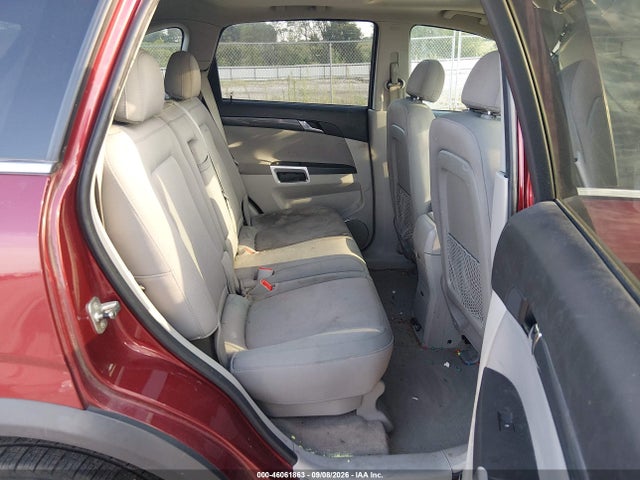 Aukcja sprzedaży 2008 Saturn Vue 4-cyl Xe, vin: 3GSCL33P08S729297, numer aukcji: 46061863