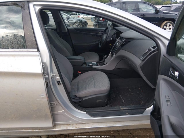 Продаж на аукціоні авто 2011 Hyundai Sonata Gls, vin: 5NPEB4AC9BH290583, номер лоту: 46061864