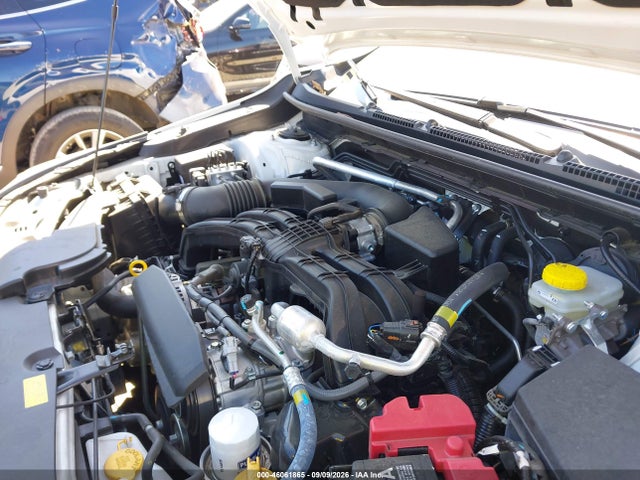 Aukcja sprzedaży 2026 Subaru Crosstrek Sport, vin: 4S4GUHF68T3741282, numer aukcji: 46061865