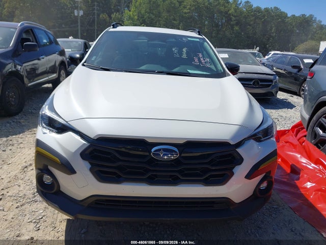 Aukcja sprzedaży 2026 Subaru Crosstrek Sport, vin: 4S4GUHF68T3741282, numer aukcji: 46061865