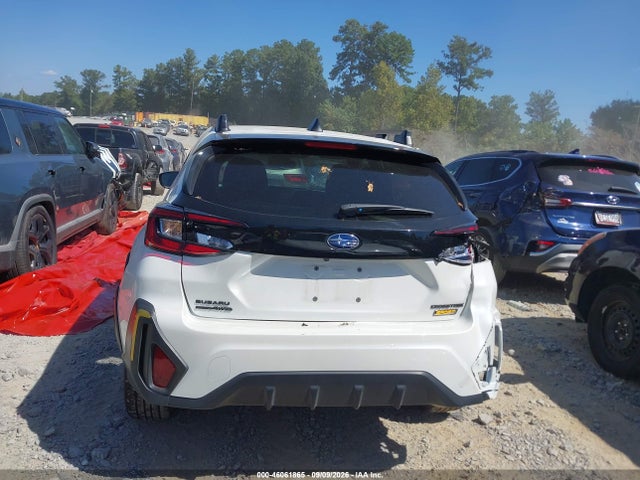 Aukcja sprzedaży 2026 Subaru Crosstrek Sport, vin: 4S4GUHF68T3741282, numer aukcji: 46061865