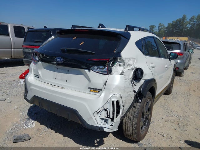 Aukcja sprzedaży 2026 Subaru Crosstrek Sport, vin: 4S4GUHF68T3741282, numer aukcji: 46061865