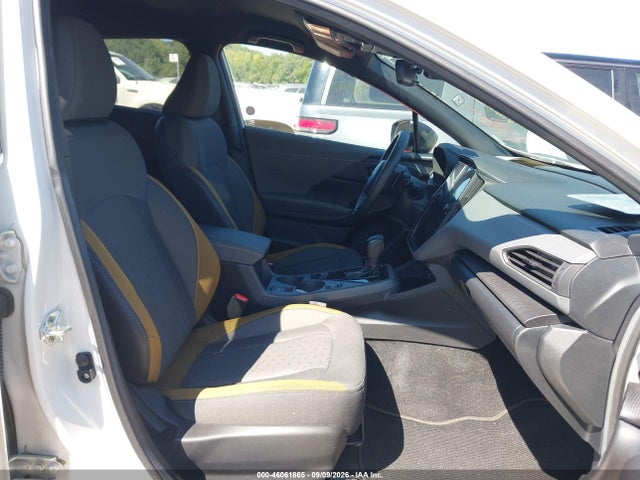 Aukcja sprzedaży 2026 Subaru Crosstrek Sport, vin: 4S4GUHF68T3741282, numer aukcji: 46061865