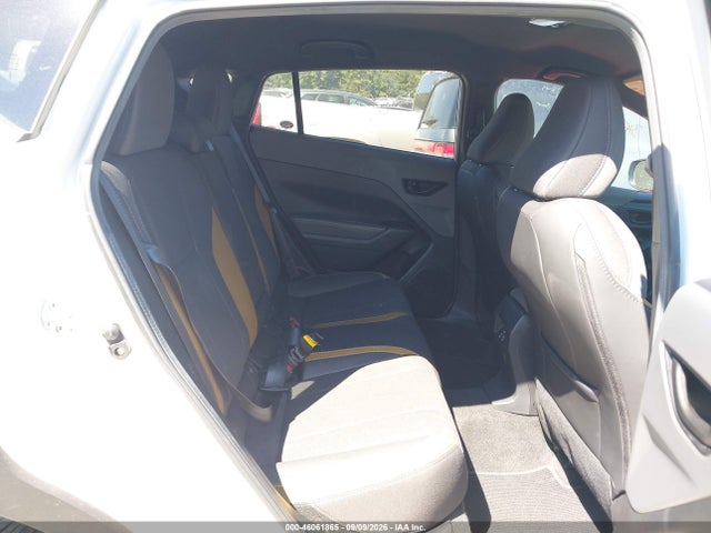 Aukcja sprzedaży 2026 Subaru Crosstrek Sport, vin: 4S4GUHF68T3741282, numer aukcji: 46061865