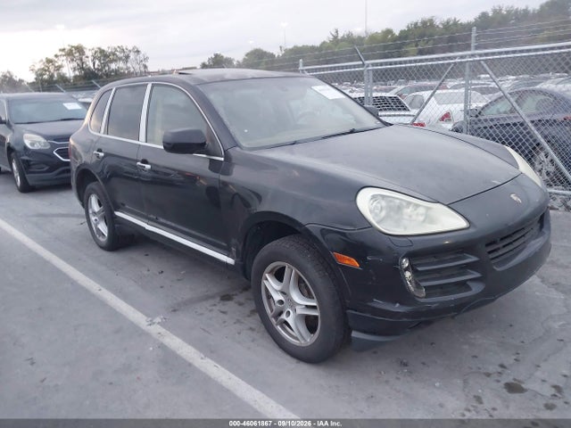 Aukcja sprzedaży 2010 Porsche Cayenne, vin: WP1AA2AP5ALA07274, numer aukcji: 46061867
