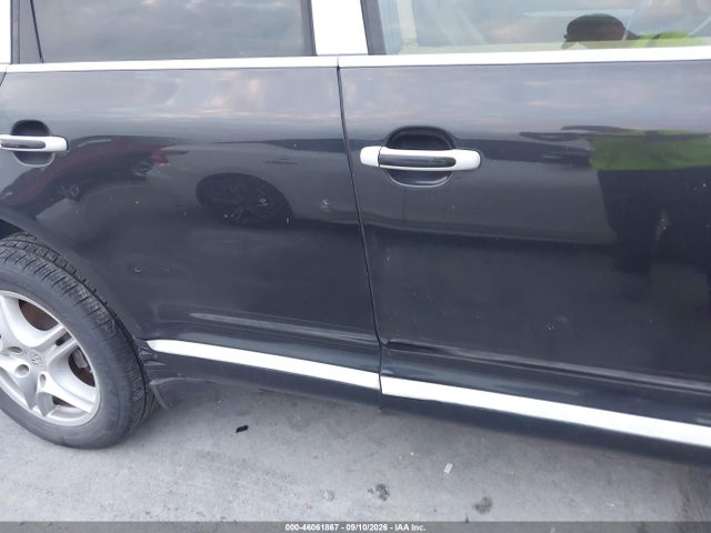 Aukcja sprzedaży 2010 Porsche Cayenne, vin: WP1AA2AP5ALA07274, numer aukcji: 46061867