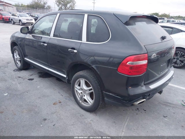 Aukcja sprzedaży 2010 Porsche Cayenne, vin: WP1AA2AP5ALA07274, numer aukcji: 46061867