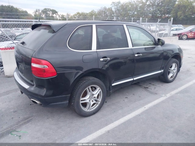 Aukcja sprzedaży 2010 Porsche Cayenne, vin: WP1AA2AP5ALA07274, numer aukcji: 46061867