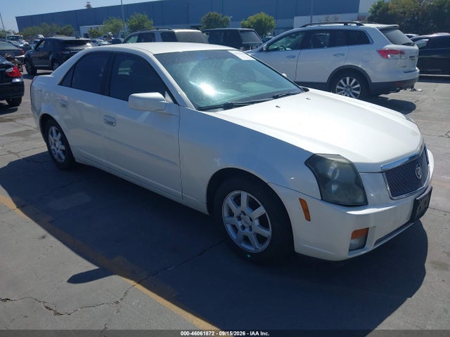 Aukcja sprzedaży 2005 Cadillac Cts Standard, vin: 1G6DP567350171009, numer aukcji: 46061872