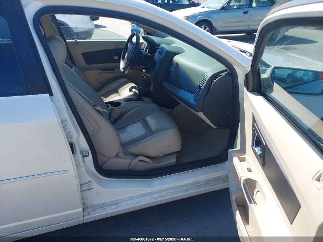 46061872 :رقم المزاد ، 1G6DP567350171009 vin ، 2005 Cadillac Cts Standard مزاد بيع