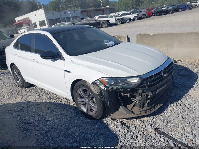 Продажа на аукционе авто 2020 Volkswagen Jetta 1.4t R-line/1.4t S/1.4t Se, vin: 3VWC57BU2LM081556, номер лота: 46061873
