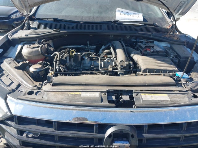 Продажа на аукционе авто 2020 Volkswagen Jetta 1.4t R-line/1.4t S/1.4t Se, vin: 3VWC57BU2LM081556, номер лота: 46061873