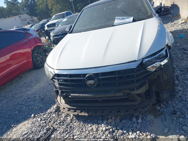 Продажа на аукционе авто 2020 Volkswagen Jetta 1.4t R-line/1.4t S/1.4t Se, vin: 3VWC57BU2LM081556, номер лота: 46061873