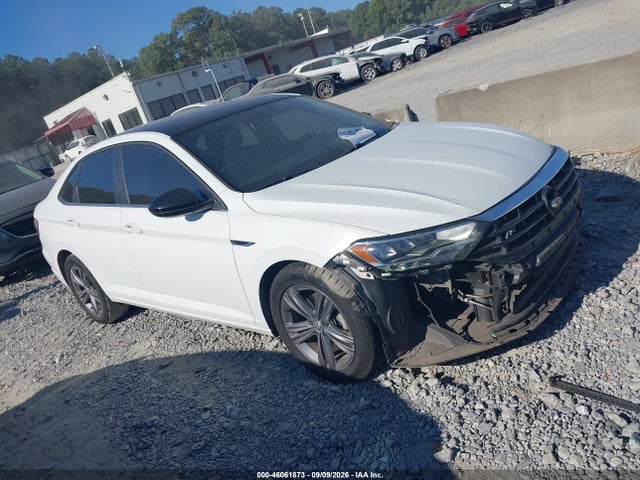 Продажа на аукционе авто 2020 Volkswagen Jetta 1.4t R-line/1.4t S/1.4t Se, vin: 3VWC57BU2LM081556, номер лота: 46061873