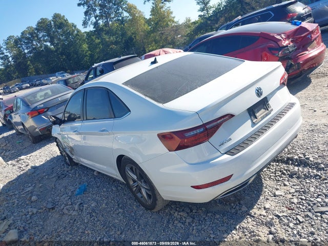 Продажа на аукционе авто 2020 Volkswagen Jetta 1.4t R-line/1.4t S/1.4t Se, vin: 3VWC57BU2LM081556, номер лота: 46061873