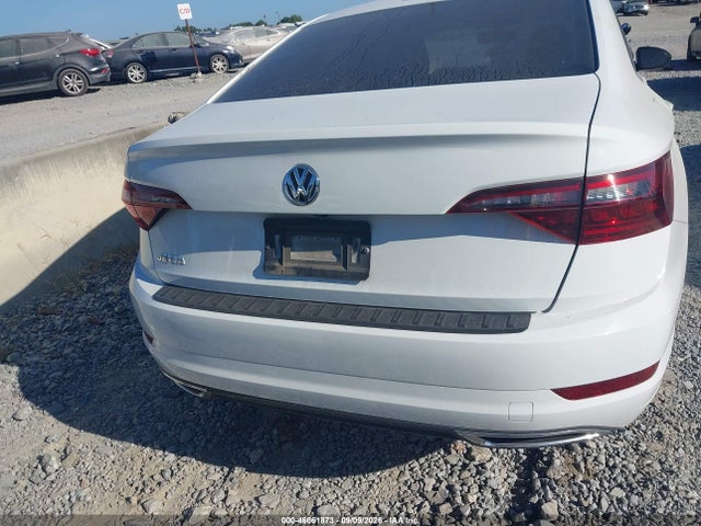 Продажа на аукционе авто 2020 Volkswagen Jetta 1.4t R-line/1.4t S/1.4t Se, vin: 3VWC57BU2LM081556, номер лота: 46061873