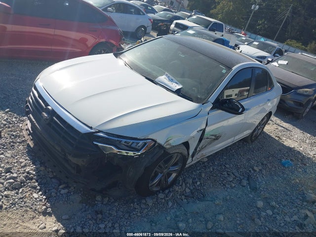 Продажа на аукционе авто 2020 Volkswagen Jetta 1.4t R-line/1.4t S/1.4t Se, vin: 3VWC57BU2LM081556, номер лота: 46061873