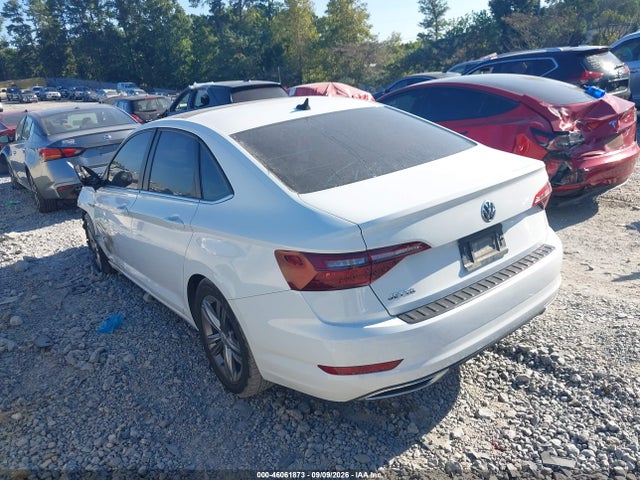 Продажа на аукционе авто 2020 Volkswagen Jetta 1.4t R-line/1.4t S/1.4t Se, vin: 3VWC57BU2LM081556, номер лота: 46061873