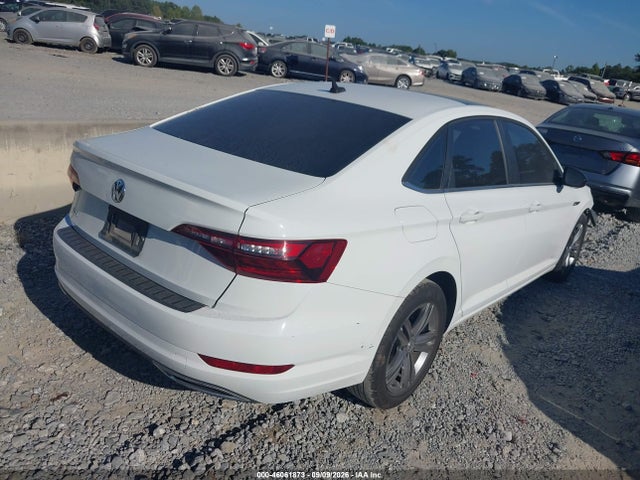 Продажа на аукционе авто 2020 Volkswagen Jetta 1.4t R-line/1.4t S/1.4t Se, vin: 3VWC57BU2LM081556, номер лота: 46061873